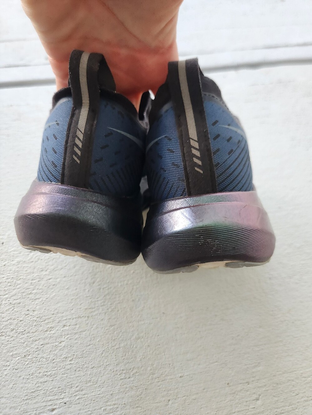 ASICS Megablast - Picture 3 of 7